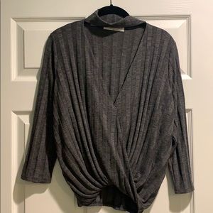 Project Social Tee Long Sleeve